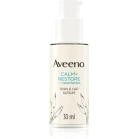 Aveeno - Calm + Restore Triple Oat Serum 30ml