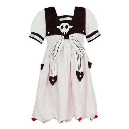 Anime Toalettbunden Hanako-kun Yashiro Nene Yugi Tsukasa Cosplay kostym passande för kvinnor och män Halloween kostym Cosplay Kid 150cm