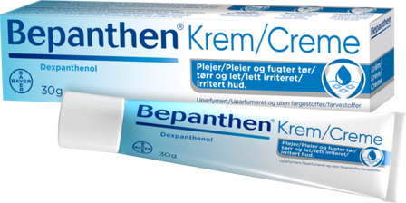 Bepanthen krem 30 g