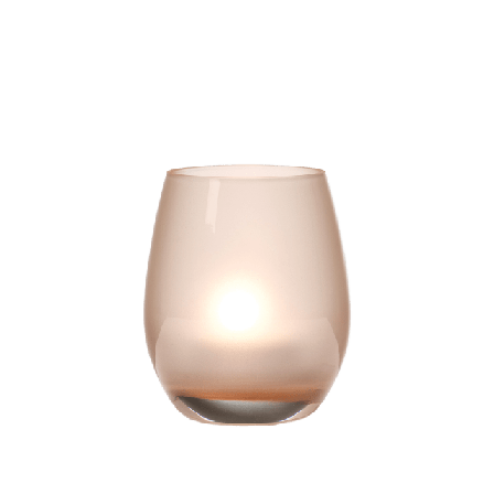 In Flore Ella Ljuslykta Ljus & ljusstakar Beige