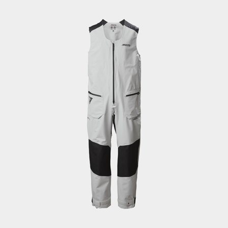 Jachtařské kalhoty Musto LPX GORE-TEX, Platinum, pánské, XX-Large