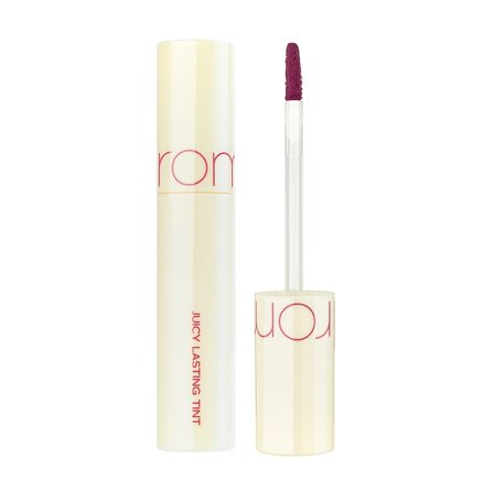 rom&nd Juicy Lasting Tint 28 Bare Fig, Makeup, Læber, Lipgloss