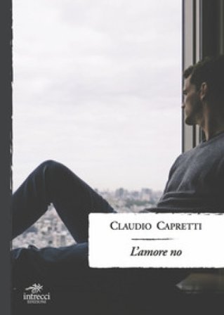 L'amore no Claudio Capretti