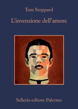 L'invenzione dell'amore Tomas Straussler (Tom Stoppard)