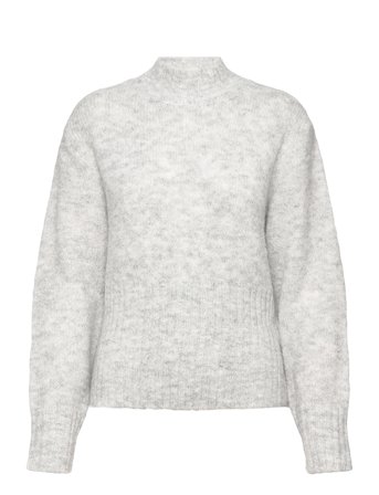 A-View | Angie Knit Blouse | L