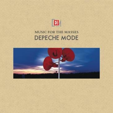 Music for the masses (cd+dvd) Depeche Mode