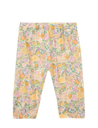 Pantalon2 Bukser Multi/mønstret Tartine Et Chocolat*Betinget Tilbud