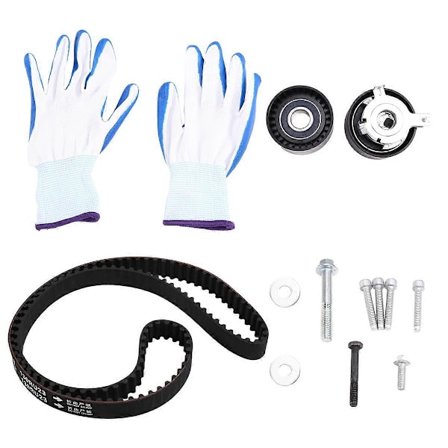 Drivrem Spännare Kit Kamrem Spännare Kit 32213096 för XC90 XC70 XC60