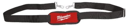 Milwaukee M18 F2BL Skulderstropp til M18 F2BL, Hagemaskiner