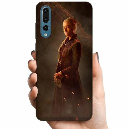 Huawei P20 Pro Tpu Mobilskal House Of The Dragon