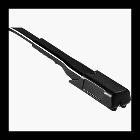 Torkarblad modellanpassat 2 st.