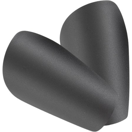 Skinnbeskyttere, Mini Leg Guards for Soccer, Mini Soccer Shin Guards,Extra Mini Football Shin Pads Youth and Adults Shin Guards Protective Equipment 