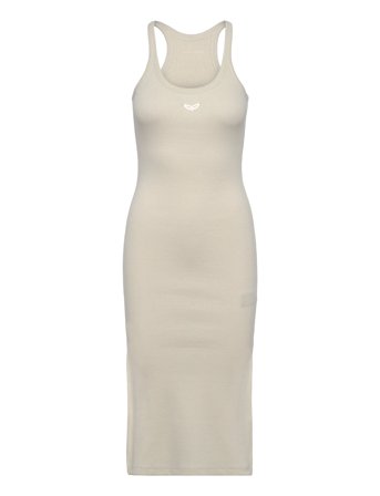 Zadig & Voltaire Astra Rib Bijoux Shiny - Cream - XS