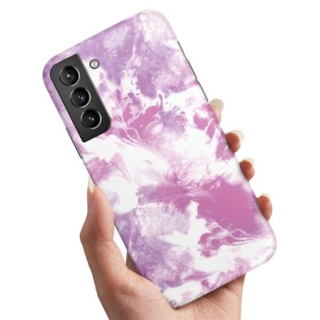 Kuoret / Suojakuoret Samsung Galaxy S22 - Marmori