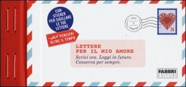 Lettere per il mio amore. Lea Redmond