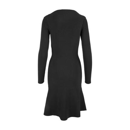 Stella McCartney, Dresses Zwart, Dames, Maat:S