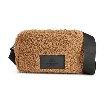Markberg Shoulder Bags Brun, Dame Skuldertasker, Størrelse: ONE Size