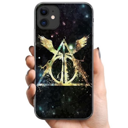 Kompatibel Mobilcover til Apple iPhone 11 Harry Potter