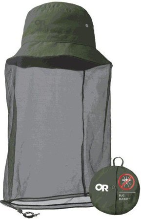 Outdoor Research Bug Bucket Fatigue
