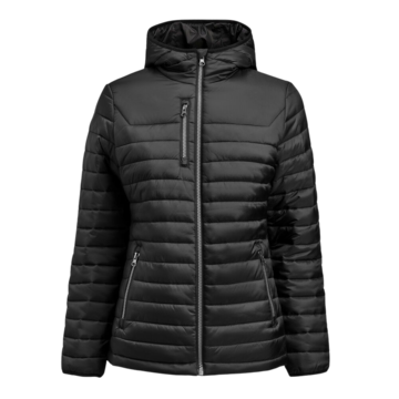 Quiltad Jacka Dam Meadows*