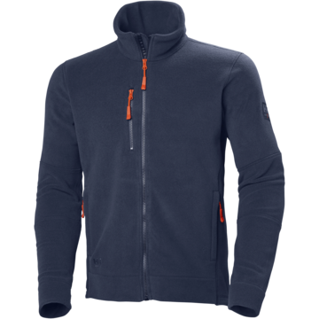 Fleecejacka Helly Hansen Kensington