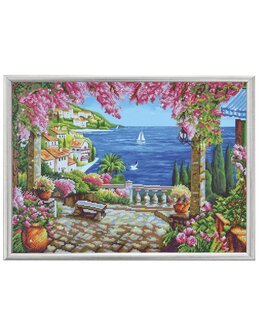 Diamond Dotz Rivieran