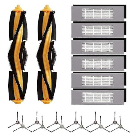 Reservedele Kompatibel Med Ecovacs Deebot Ozmo T8, T8