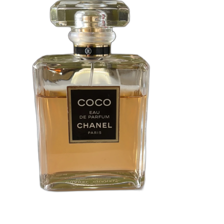 Coco Eau de Parfum från Chanel