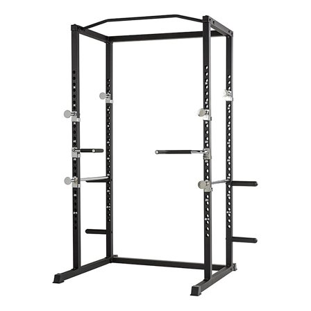 TUNTURI WT60 Crossfit Rack, Sport & Velvære, Træningsmaskiner, Multimaskiner