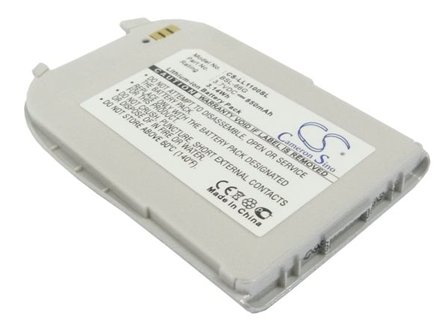 Batteri till SmartPhone, Mobil för LG L1100, L1150, G850