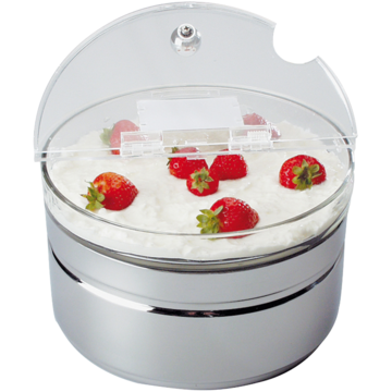 Kylbehållare Maxi APS 2,5L