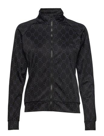 Moskva Jacket Black Svea