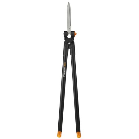 Fiskars PowerLever GS53 Gress- og hekksaks, Hageredskap