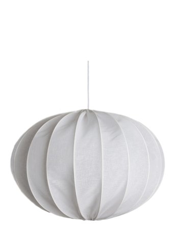 Watt & Veke Boll Linen - Beige - Ø 65 CM