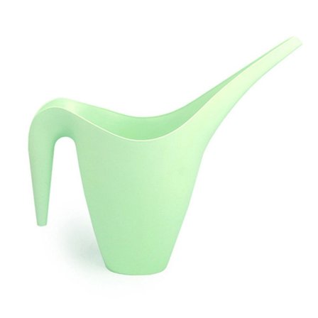 1L vannkanne vannkanne LYS GRØNN