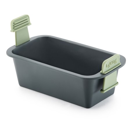 Lékué Airfryerform rektangulär | Köksmaskiner > Airfryer | Bagaren och Kocken