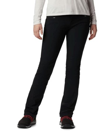 Columbia W Peak to Point Black