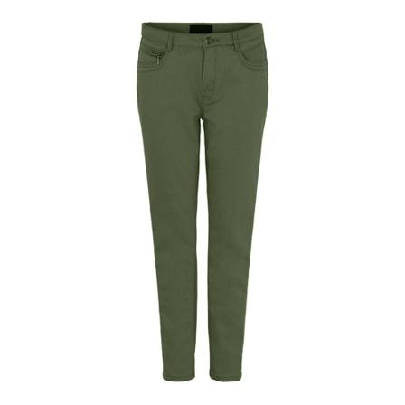 C.Ro Suzanne Bukser 6009/440 Grøn, Dame
