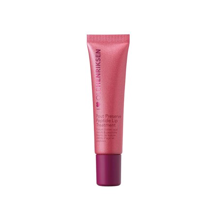 Ole Henriksen LIP TREATMENT Glimmer Lingonberry, Skincare, Ansigtspleje, Læbepleje