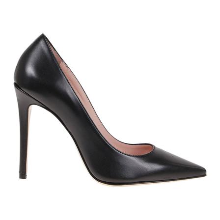 Anna F., Pumps Czarny, Kobieta, Rozmiar: 38 EU