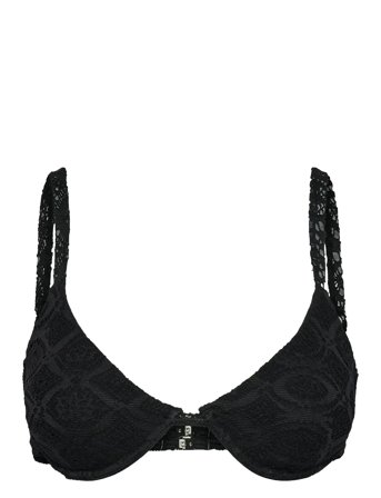 Pieces | Pcariana Bikini Lace Bra Sww Bc | XS