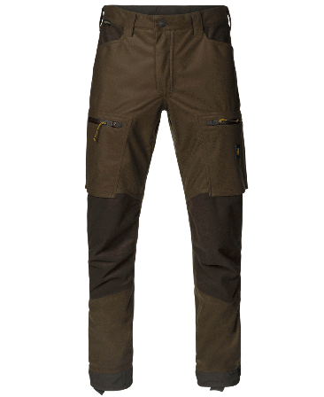 Härkila Forest Hunter GTX Hunting green/Shadow brown