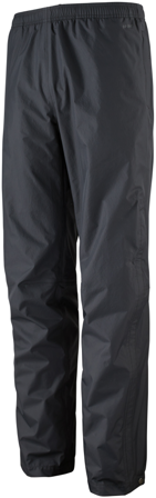 Patagonia M's Torrentshell 3L Pants Reg Black
