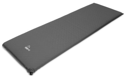 BRIV Royal 75 Liggunderlag grå, Hobby & fritid