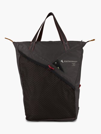 Klättermusen - Gand Bag 23L - Raven - One Size