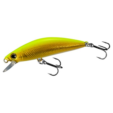 Shimano Cardiff Folletta 50SS 5,5cm 3,3g - Lemon Chart