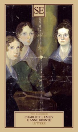 Lettere Charlotte Bronte