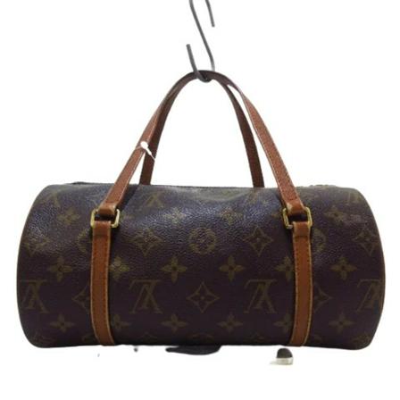 Louis Vuitton Vintage, Pre-owned bag Bruin, Dames, Maat:ONE Size