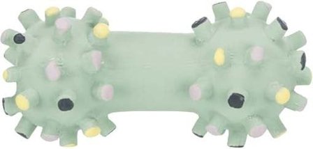 Trixie Valpleksak Taggapport Latex 10 cm