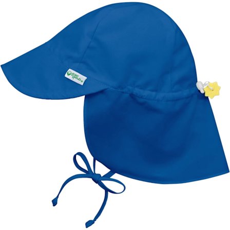 Baby Girls' Solhatt